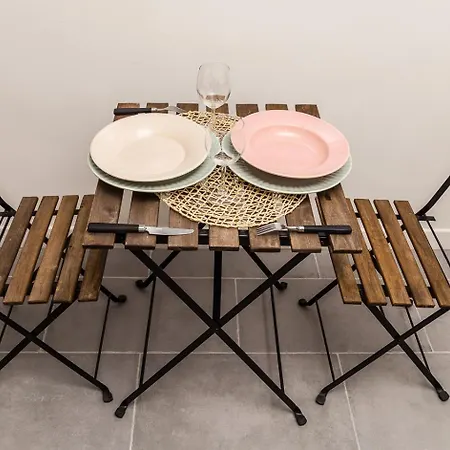 Budget Near Paris Apartment Gennevilliers